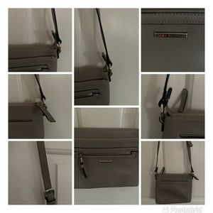 Crossbody purse